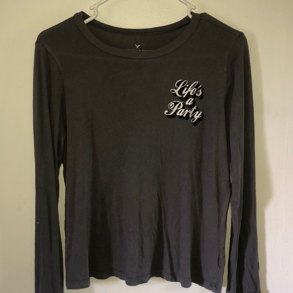 AEO long sleeve - Picture 1 of 1